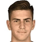 player photo