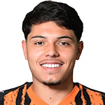 Luca Oliveira Meirelles