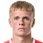 S. Østergaard Tengstedt