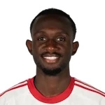 T. Nianzou Kouassi