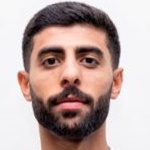 Bilal Yousif Abdullah Ali Al Raeesi