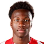 D. Oladele Akinbiyi Oyegoke