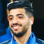 Oussama Hafari