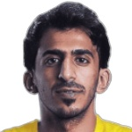 Arif Saleh Hamed Al Haydar