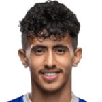 Mohammed Hamad Dwaihi Al Qahtani