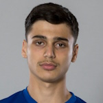 player photo