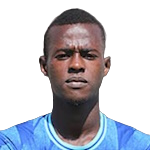 B. Ndiaye