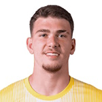 Renato Bellucci Marin