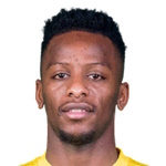 Saeed Mubrak Al Hamsal