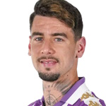 player photo