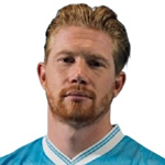 K. De Bruyne