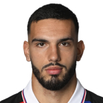 Adrian Leon Barišić