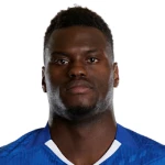 B. Badiashile Mukinayi Baya