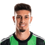 Emiliano Ariel Rigoni