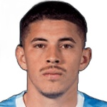 Maximiliano Agustín Villa Pereira