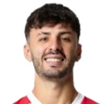 player photo