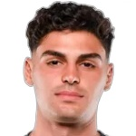 Fabrizio Sartori Prieto