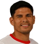 Ariel Agustín Sant'Anna Quintero