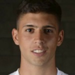 Mauro Abrahán Valiente