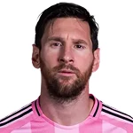 L. Messi
