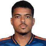 E. da Silva Ferreira