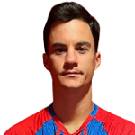 Juan Pablo Añor Acosta