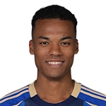 player photo