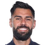 player photo