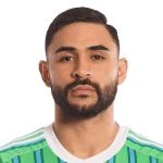 Alexander Roldan Leon