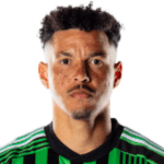 Julio César Cascante Solórzano